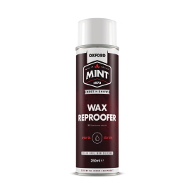 Mint Wax Cotton Proofer 250ml